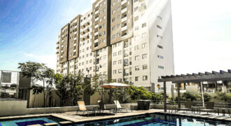 Apartment «3 Lagos»