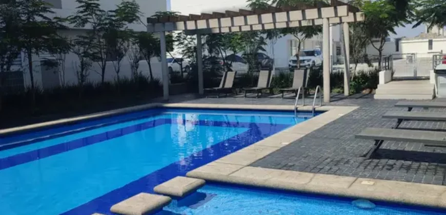 Apartment «3 Lagos»