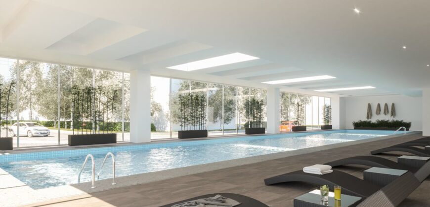 Apartment «3 Lagos»