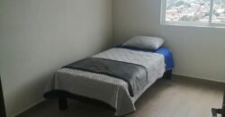Apartment «3 Lagos»