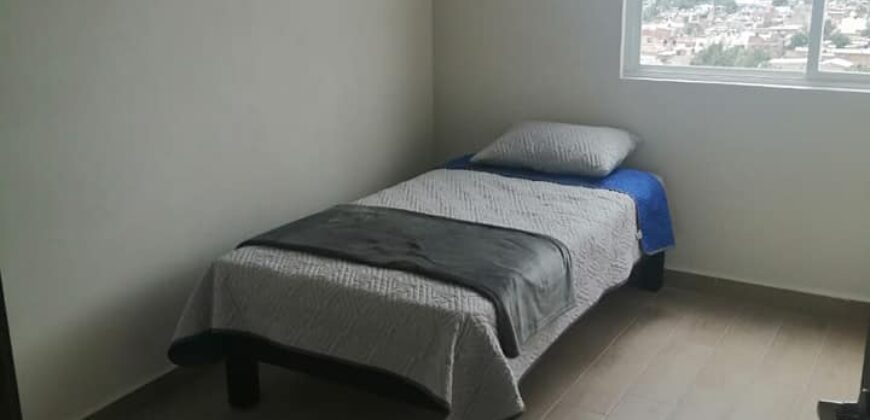 Apartment «3 Lagos»