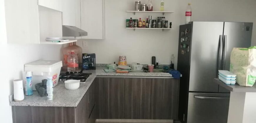 Apartment «3 Lagos»