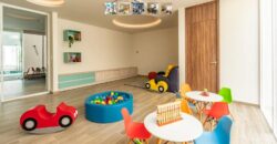 Apartment «3 Lagos»