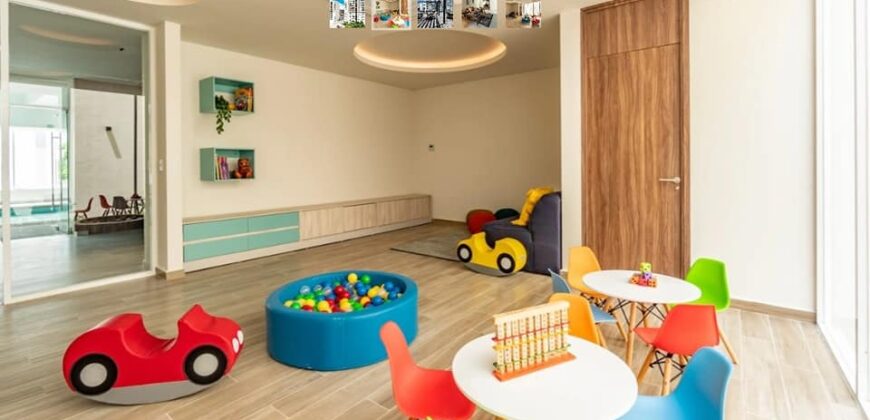 Apartment «3 Lagos»