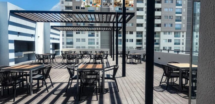Apartment «3 Lagos»